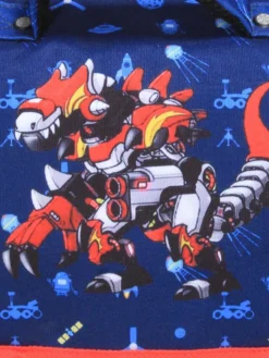 Cartable à Roulettes Snowball Kid Robot Dino 38 Cm -Delsey Valises Boutique cartables scolaires snowball 785092z