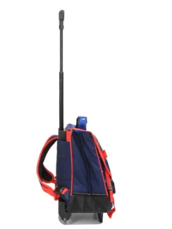 Cartable à Roulettes Snowball Kid Robot Dino 38 Cm -Delsey Valises Boutique cartables scolaires snowball 785093z