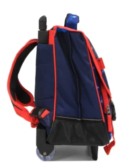 Cartable à Roulettes Snowball Kid Robot Dino 38 Cm -Delsey Valises Boutique cartables scolaires snowball 785095z