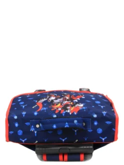 Cartable à Roulettes Snowball Kid Robot Dino 38 Cm -Delsey Valises Boutique cartables scolaires snowball 785100z