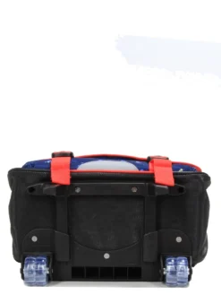 Cartable à Roulettes Snowball Kid Robot Dino 38 Cm -Delsey Valises Boutique cartables scolaires snowball 785101z