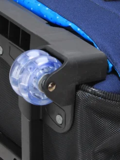 Cartable à Roulettes Snowball Kid Robot Dino 38 Cm -Delsey Valises Boutique cartables scolaires snowball 785102z