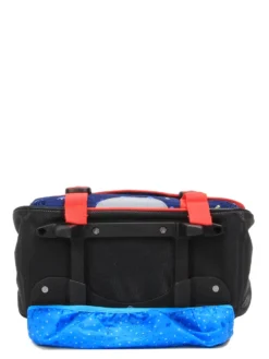 Cartable à Roulettes Snowball Kid Robot Dino 38 Cm -Delsey Valises Boutique cartables scolaires snowball 785103z