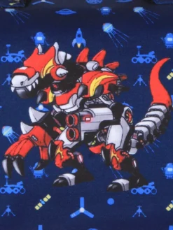 Cartable à Roulettes Snowball Kid Robot Dino 41 Cm -Delsey Valises Boutique cartables scolaires snowball 785110z