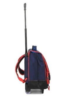 Cartable à Roulettes Snowball Kid Robot Dino 41 Cm -Delsey Valises Boutique cartables scolaires snowball 785111z