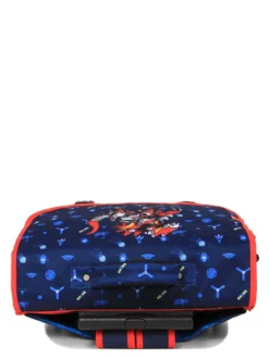 Cartable à Roulettes Snowball Kid Robot Dino 41 Cm -Delsey Valises Boutique cartables scolaires snowball 785119z