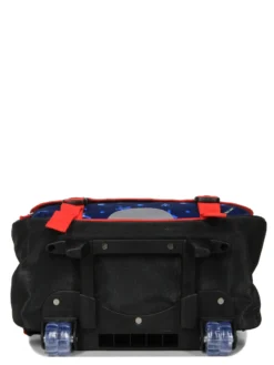 Cartable à Roulettes Snowball Kid Robot Dino 41 Cm -Delsey Valises Boutique cartables scolaires snowball 785120z