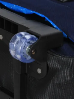 Cartable à Roulettes Snowball Kid Robot Dino 41 Cm -Delsey Valises Boutique cartables scolaires snowball 785121z