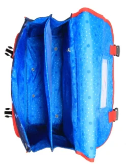 Cartable à Roulettes Snowball Kid Robot Dino 41 Cm -Delsey Valises Boutique cartables scolaires snowball 785124z