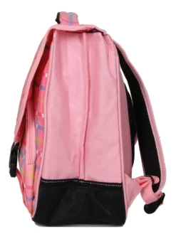 Cartable Snowball Romantique Licorne 38 Cm -Delsey Valises Boutique cartables scolaires snowball 785192z