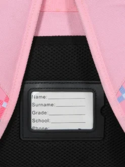 Cartable Snowball Romantique Licorne 38 Cm -Delsey Valises Boutique cartables scolaires snowball 785194z