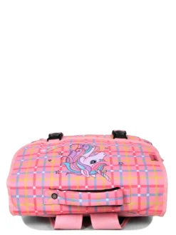 Cartable Snowball Romantique Licorne 38 Cm -Delsey Valises Boutique cartables scolaires snowball 785196z