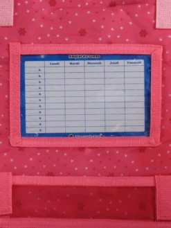 Cartable Snowball Romantique Licorne 38 Cm -Delsey Valises Boutique cartables scolaires snowball 785197z