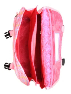 Cartable Snowball Romantique Licorne 38 Cm -Delsey Valises Boutique cartables scolaires snowball 785198z