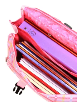 Cartable Snowball Romantique Licorne 38 Cm -Delsey Valises Boutique cartables scolaires snowball 785199z