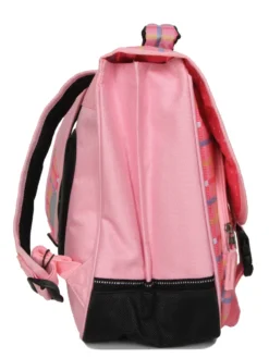 Cartable Snowball Romantique Licorne 38 Cm -Delsey Valises Boutique cartables scolaires snowball 785322z