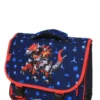 Cartable Snowball Kid Robot Dino 35 Cm