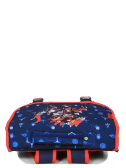 Cartable Snowball Kid Robot Dino 35 Cm -Delsey Valises Boutique cartables scolaires snowball 786112z