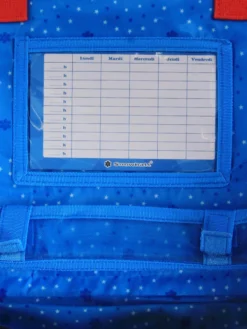 Cartable Snowball Kid Robot Dino 35 Cm -Delsey Valises Boutique cartables scolaires snowball 786113z