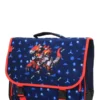 Cartable Snowball Kid Robot Dino 41 Cm