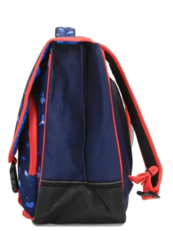 Cartable Snowball Kid Robot Dino 41 Cm -Delsey Valises Boutique cartables scolaires snowball 786132z