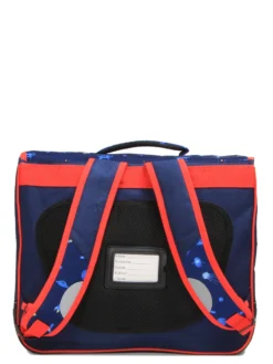 Cartable Snowball Kid Robot Dino 41 Cm -Delsey Valises Boutique cartables scolaires snowball 786133z