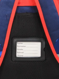 Cartable Snowball Kid Robot Dino 41 Cm -Delsey Valises Boutique cartables scolaires snowball 786134z