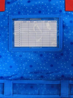 Cartable Snowball Kid Robot Dino 41 Cm -Delsey Valises Boutique cartables scolaires snowball 786138z