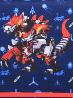 Cartable Snowball Kid Robot Dino 35 Cm -Delsey Valises Boutique cartables scolaires snowball 786174z