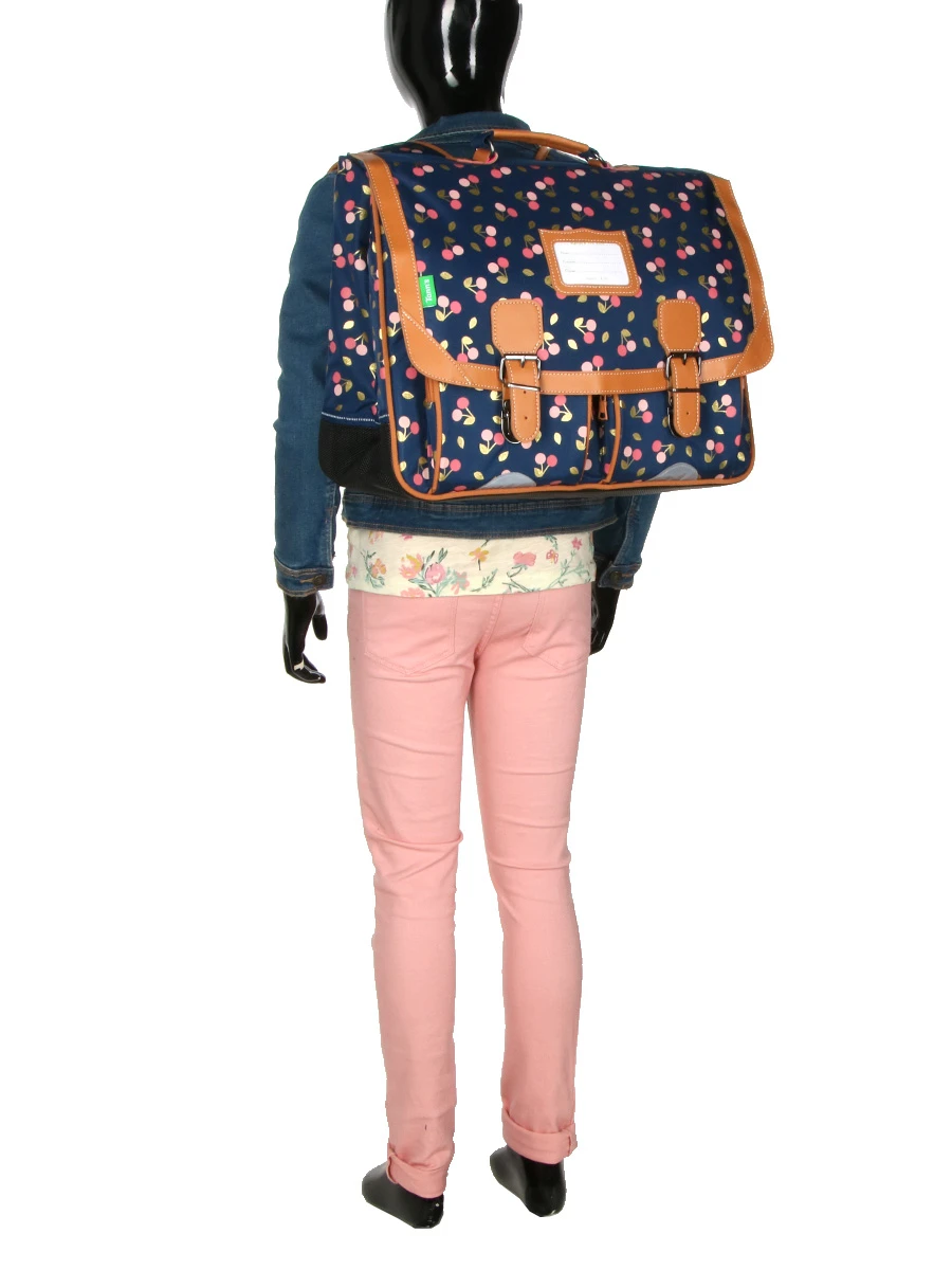 Cartable Tann's Alexa 41 Cm 12 Cartable Tann's Alexa 41 Cm – Image 12