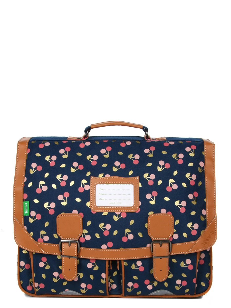 Cartable Tann's Alexa 41 Cm 2 Cartable Tann's Alexa 41 Cm – Image 2