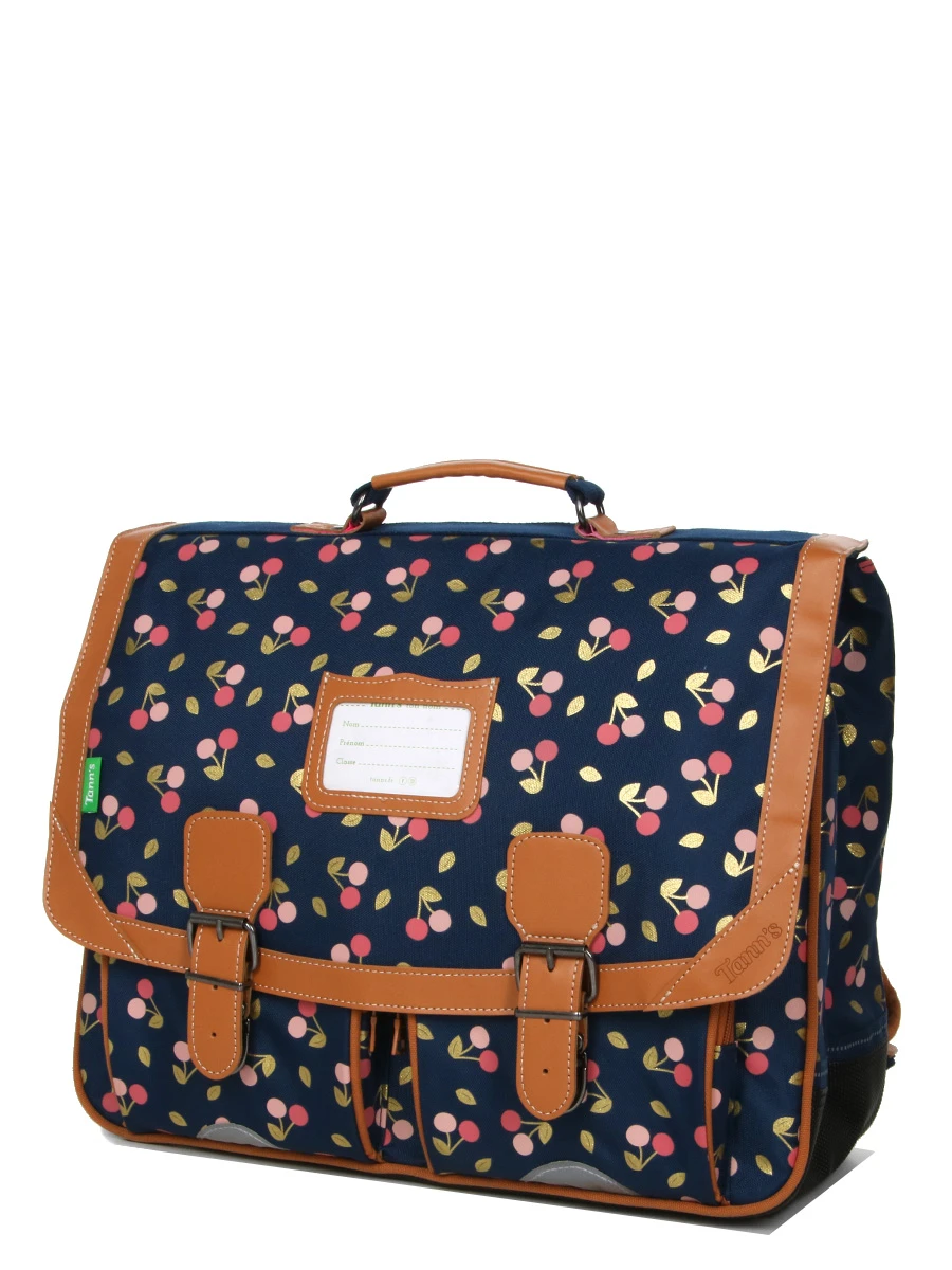 Cartable Tann's Alexa 41 Cm 1 Cartable Tann's Alexa 41 Cm