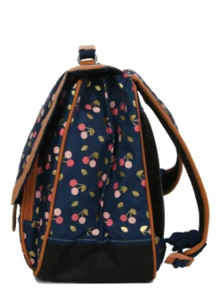 Cartable Tann's Alexa 41 Cm 17 Cartable Tann's Alexa 41 Cm -Delsey Valises Boutique cartables scolaires tanns 686413z