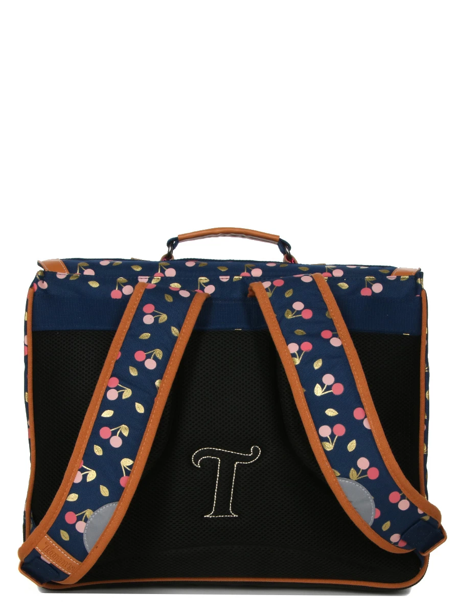 Cartable Tann's Alexa 41 Cm 3 Cartable Tann's Alexa 41 Cm – Image 3