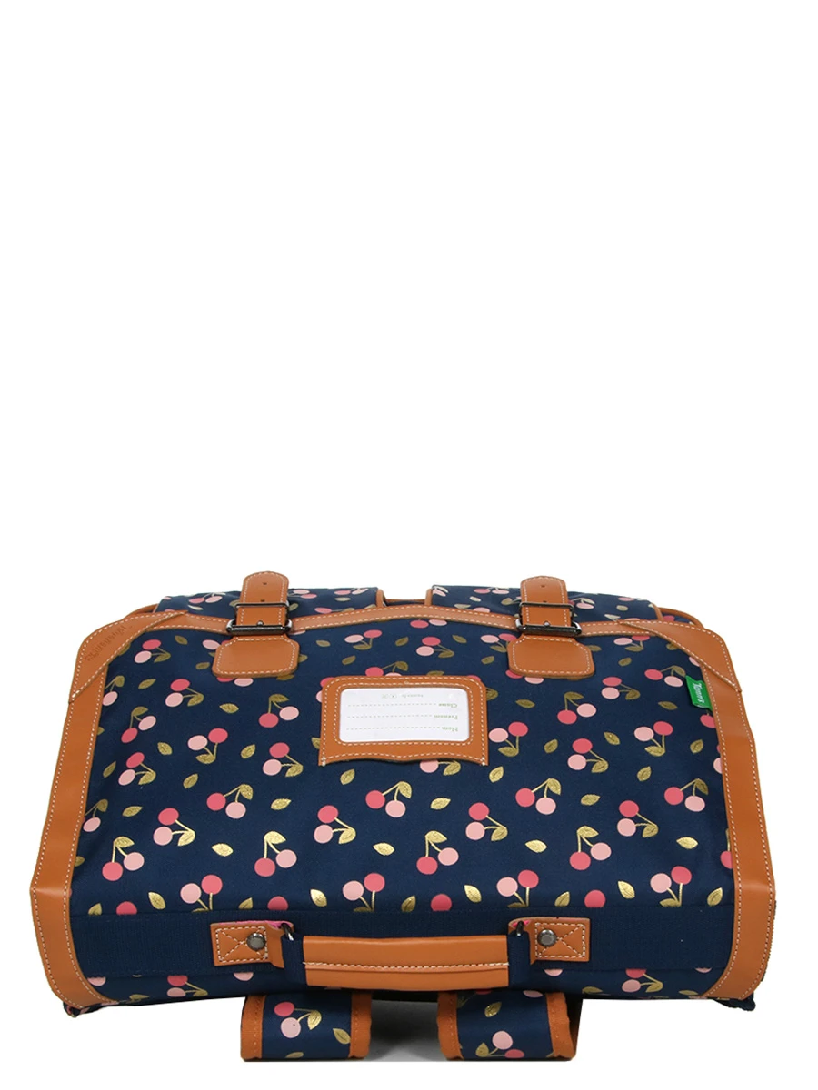 Cartable Tann's Alexa 41 Cm 7 Cartable Tann's Alexa 41 Cm – Image 7
