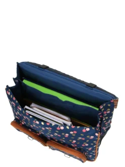 Cartable Tann's Alexa 41 Cm 21 Cartable Tann's Alexa 41 Cm -Delsey Valises Boutique cartables scolaires tanns 686420z