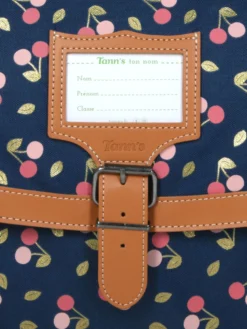 Cartable Tann's Alexa 38 Cm -Delsey Valises Boutique cartables scolaires tanns 688232z