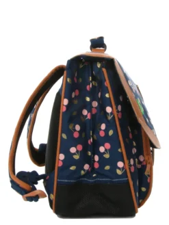 Cartable Tann's Alexa 38 Cm -Delsey Valises Boutique cartables scolaires tanns 688236z