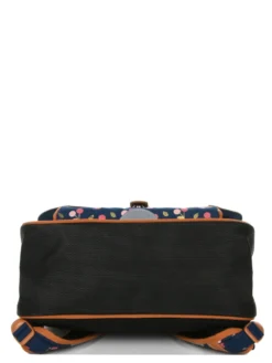 Cartable Tann's Alexa 38 Cm -Delsey Valises Boutique cartables scolaires tanns 688237z