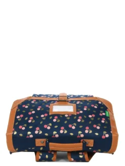 Cartable Tann's Alexa 38 Cm -Delsey Valises Boutique cartables scolaires tanns 688238z