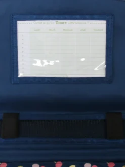 Cartable Tann's Alexa 38 Cm -Delsey Valises Boutique cartables scolaires tanns 688239z