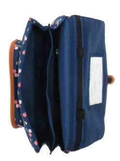 Cartable Tann's Alexa 38 Cm -Delsey Valises Boutique cartables scolaires tanns 688240z