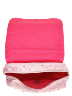 Cartable L'école Des Tann's Fête Foraine 29 Cm -Delsey Valises Boutique cartables scolaires tanns 690278z