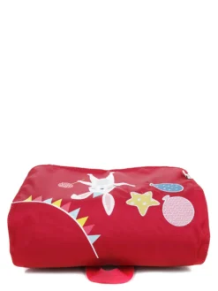 Cartable L'école Des Tann's Fête Foraine 29 Cm -Delsey Valises Boutique cartables scolaires tanns 690280z