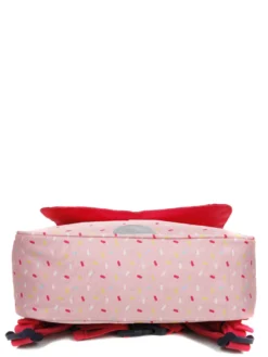 Cartable L'école Des Tann's Fête Foraine 29 Cm -Delsey Valises Boutique cartables scolaires tanns 690281z