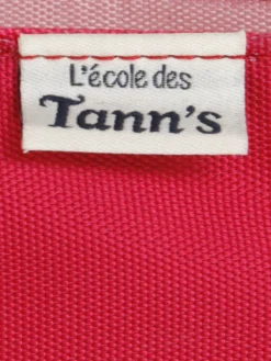 Cartable L'école Des Tann's Fête Foraine 29 Cm -Delsey Valises Boutique cartables scolaires tanns 690283z