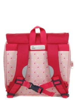 Cartable L'école Des Tann's Fête Foraine 29 Cm -Delsey Valises Boutique cartables scolaires tanns 690286z