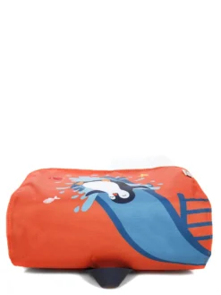 Cartable L'école Des Tann's Jeux D'enfants 29 Cm -Delsey Valises Boutique cartables scolaires tanns 690293z