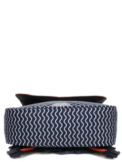 Cartable L'école Des Tann's Jeux D'enfants 29 Cm -Delsey Valises Boutique cartables scolaires tanns 690294z