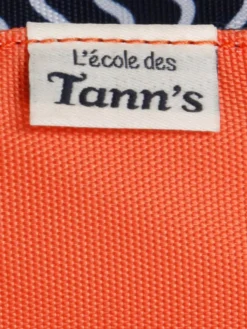 Cartable L'école Des Tann's Jeux D'enfants 29 Cm -Delsey Valises Boutique cartables scolaires tanns 690296z